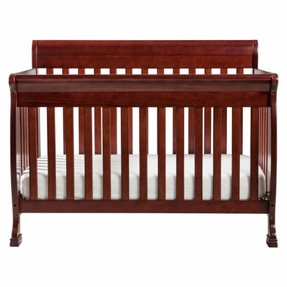 Cribs: 4-in-1 Convertible Crib