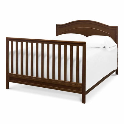 Cribs: 4-in-1 Convertible Crib