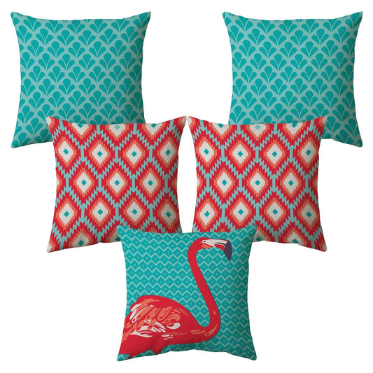 Cushion Cover: AEROHAVEN Jute 150TC Cushion Cover