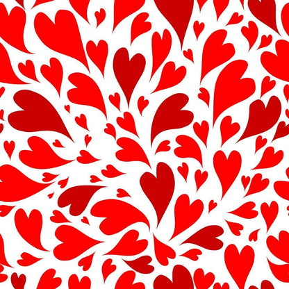 Cushion Cover: Designer Decorative Anniversary/Valentines Day Love Gifting Heart Throw Pillow/Cushion Cover