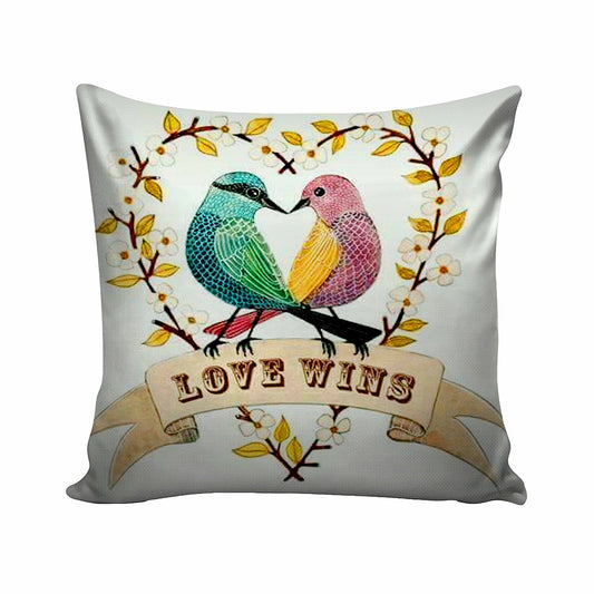 Cushion Covers: AEROHAVEN CC-28 Cotton Cushion Covers