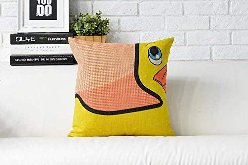 Cotton Disney Decorative Throw Pillow/Cushion Covers
