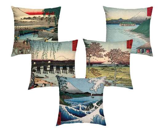 Cushion Covers: Cotton Turkish Decorative Throw Pillow Cushion Covers