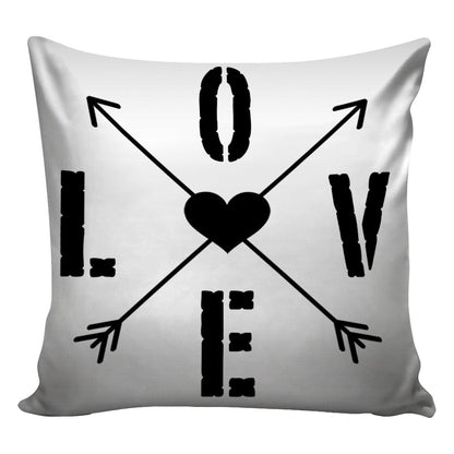 Cushion Covers: Set of 5 Multi Colored Decorative Hand Made Cotton Cushion Covers