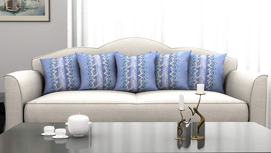 Cushion Cover: Cotton 120 TC Cushion Cover