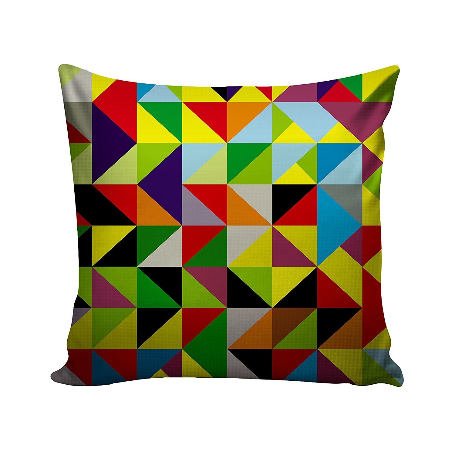 Cushion Covers: Jute 50TC Cushion Cove