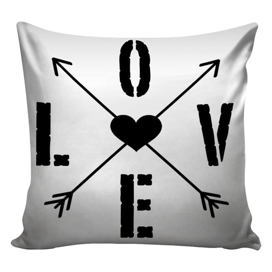Cushion Covers: Set of 5 Cotton Cushion Covers