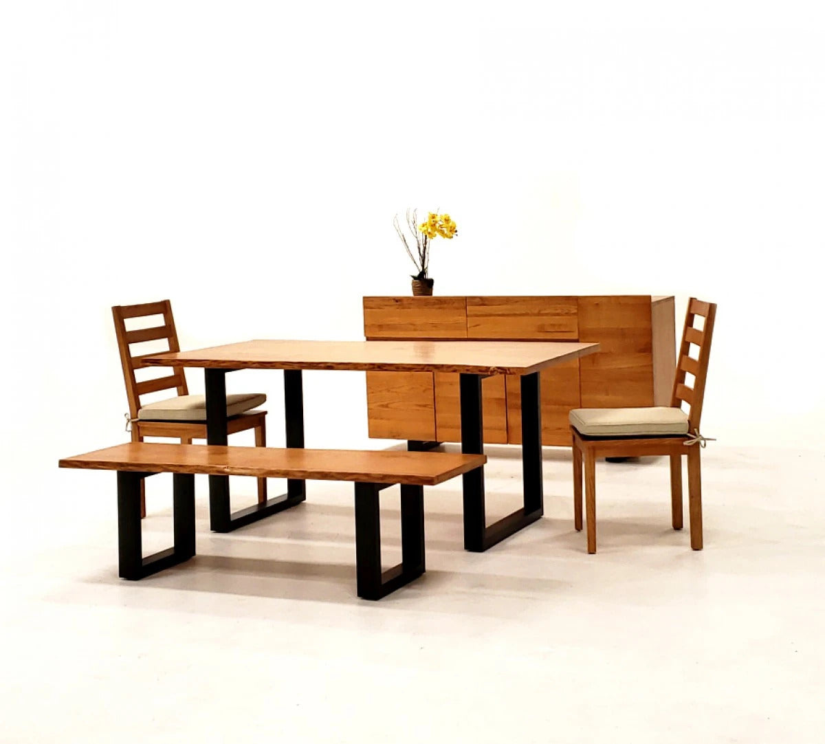 DINING CHAIR LINA Dining(Set of 2)