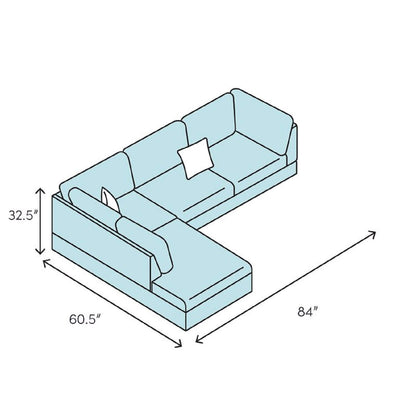 Designer Sofa Set