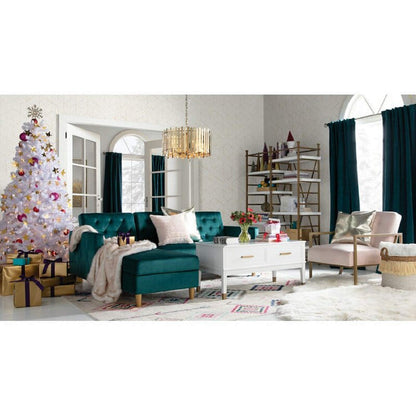 Designer Sofa Set