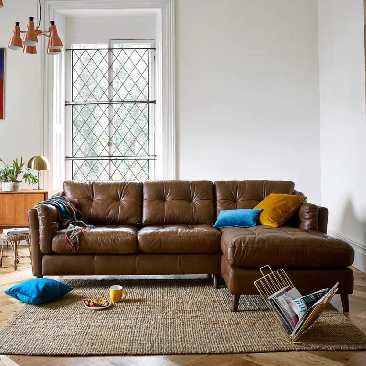 Designer Sofa Set