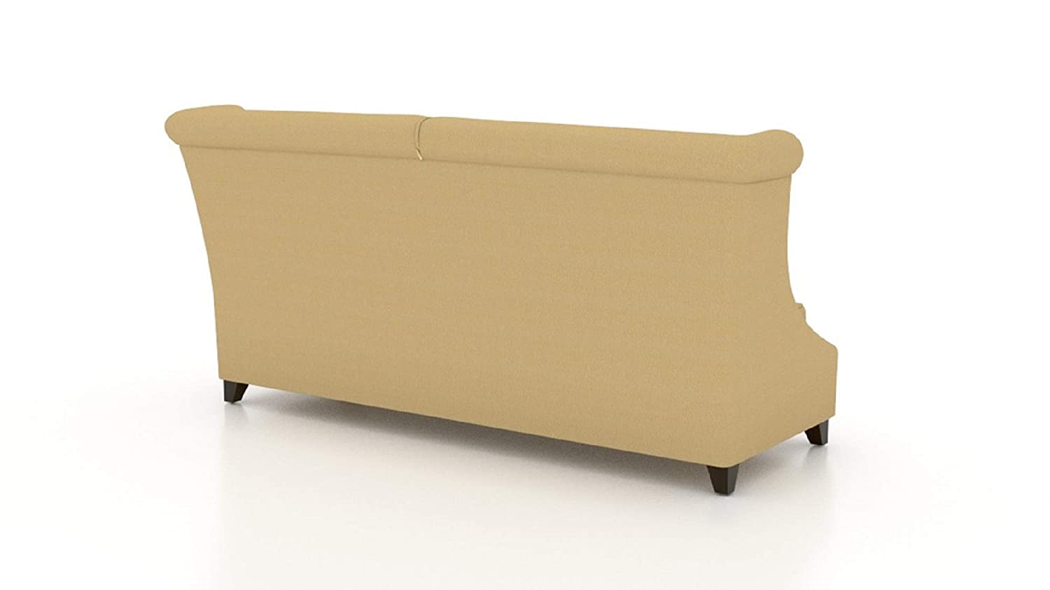 Designer Sofa Set:-Paes 3+2+1 Fabric Sofa Set Luxury Furniture