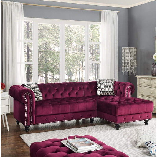 Designer Sofa Set