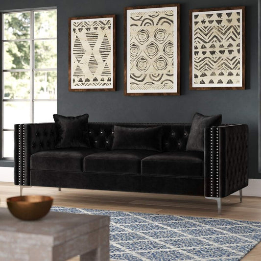 Designer Sofa Set