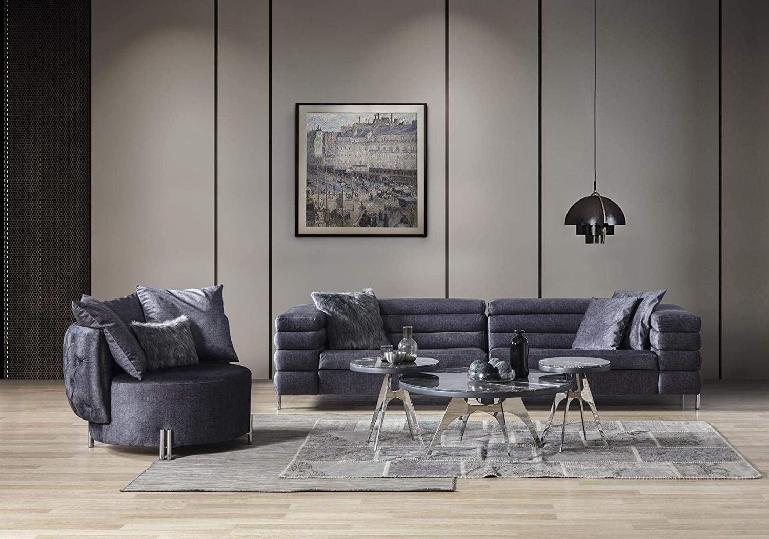 Designer Sofa Set