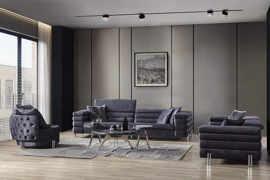 Designer Sofa Set