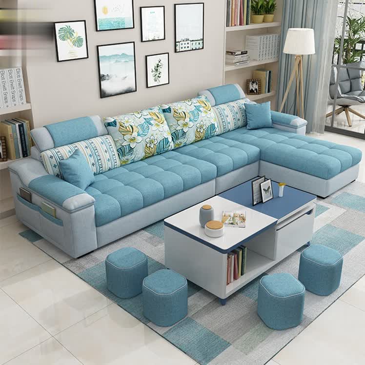 Designer Sofa Set