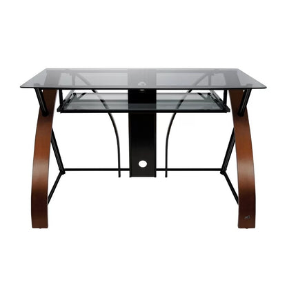 Computer Table: Designer 47'' Computer Desk