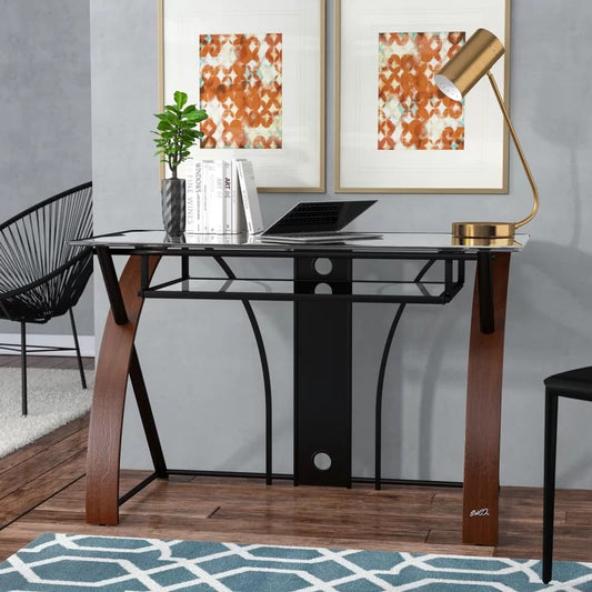 Computer Table: Designer 47'' Computer Desk