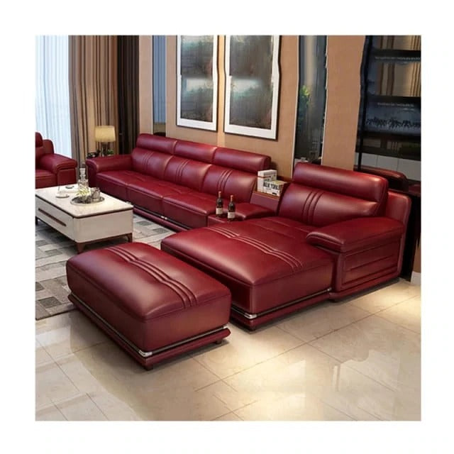 Designer Sofa Set:- European Style Royal Luxury Furniture Sofa Set