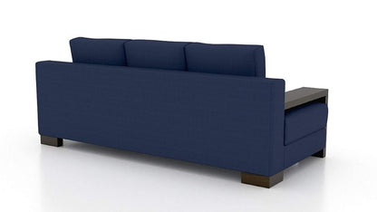 Designer Sofa Set:- Paes 3+2+1 Fabric Wooden Luxury Furniture Sofa Set