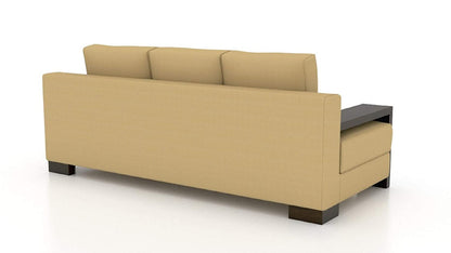 Designer Sofa Set:- Paes 3+2+1 Fabric Wooden Luxury Furniture Sofa Set
