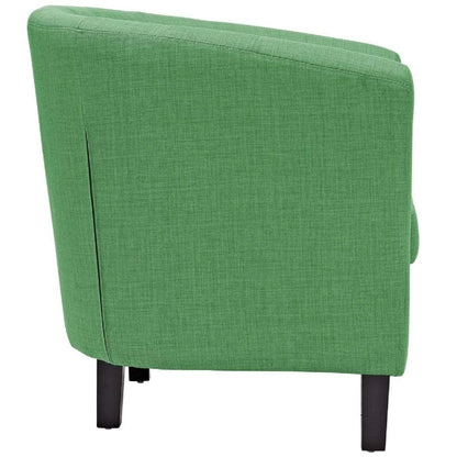 Designer Sofa Set:- ZIAA 3+1+1 Fabric Luxury Furniture Sofa Set