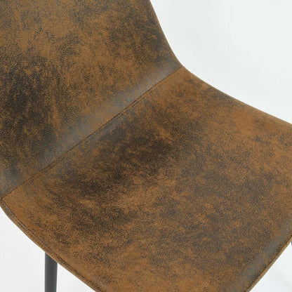 Dining Chair : 4 - Person Dining Set