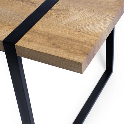Dining Chair : 4 - Person Dining Set