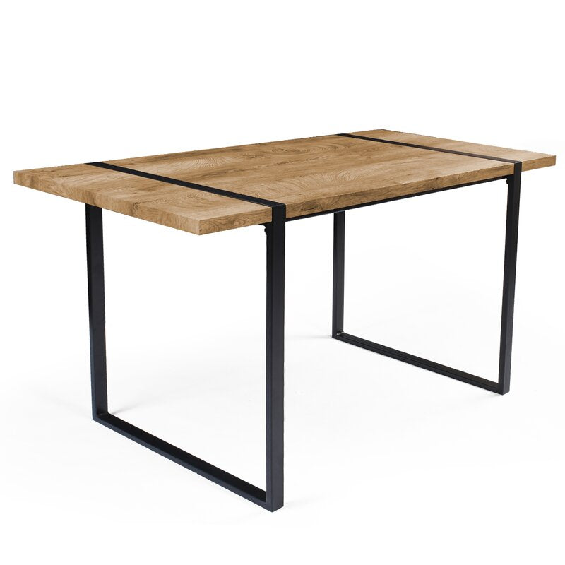 Dining Chair : 4 - Person Dining Set
