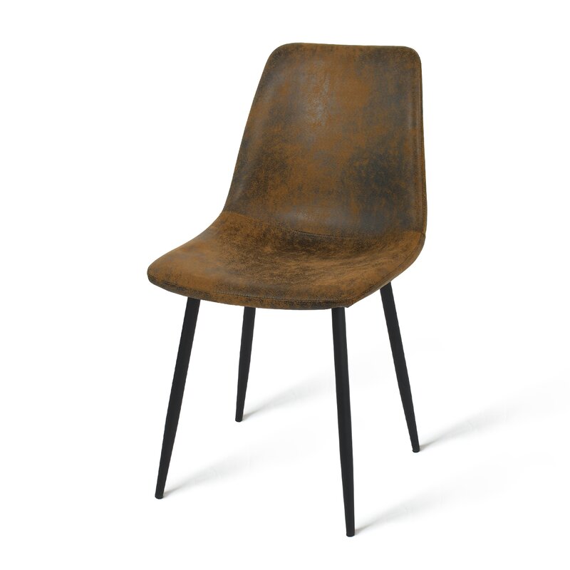 Dining Chair : 4 - Person Dining Set