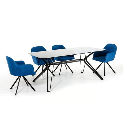 Dining Chair: AMY Dining Chair