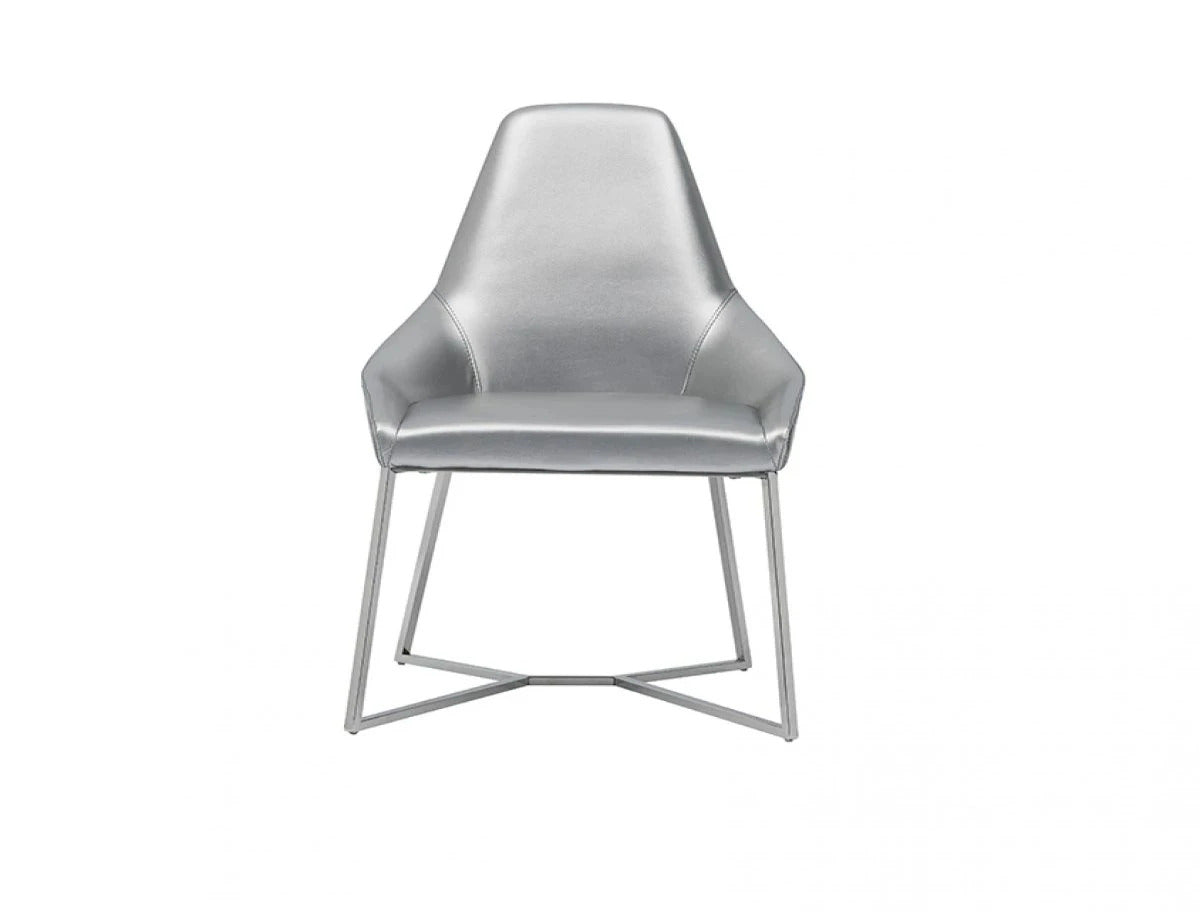  Dining Chair ANDY Dining Chair (Set of 2)