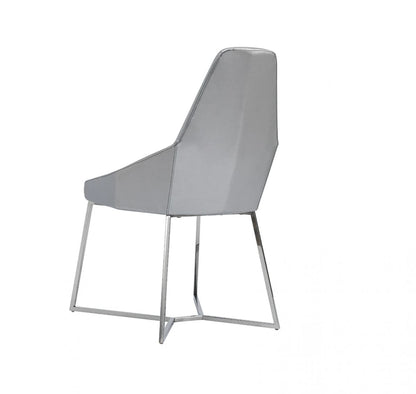  Dining Chair ANDY Dining Chair (Set of 2)