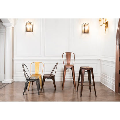 Dining Chair BIGI Dining Chair