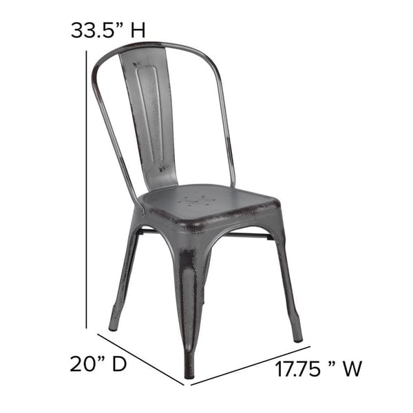 Dining Chair BIGI Dining Chair