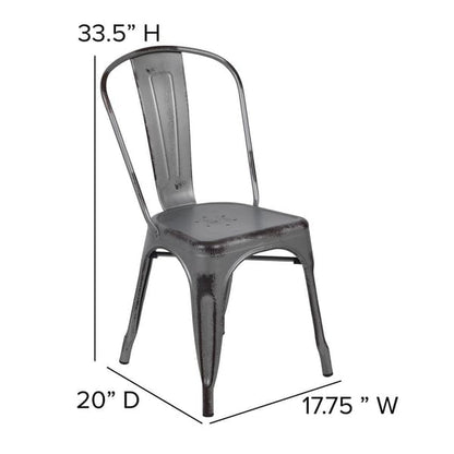 Dining Chair BIGI Dining Chair