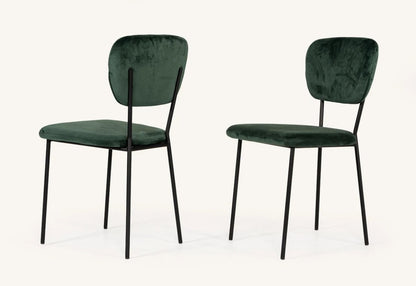 Dining Chair Berry Dining Chair