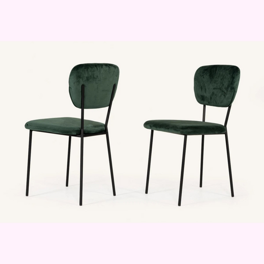 Dining Chair Berry Dining Chair