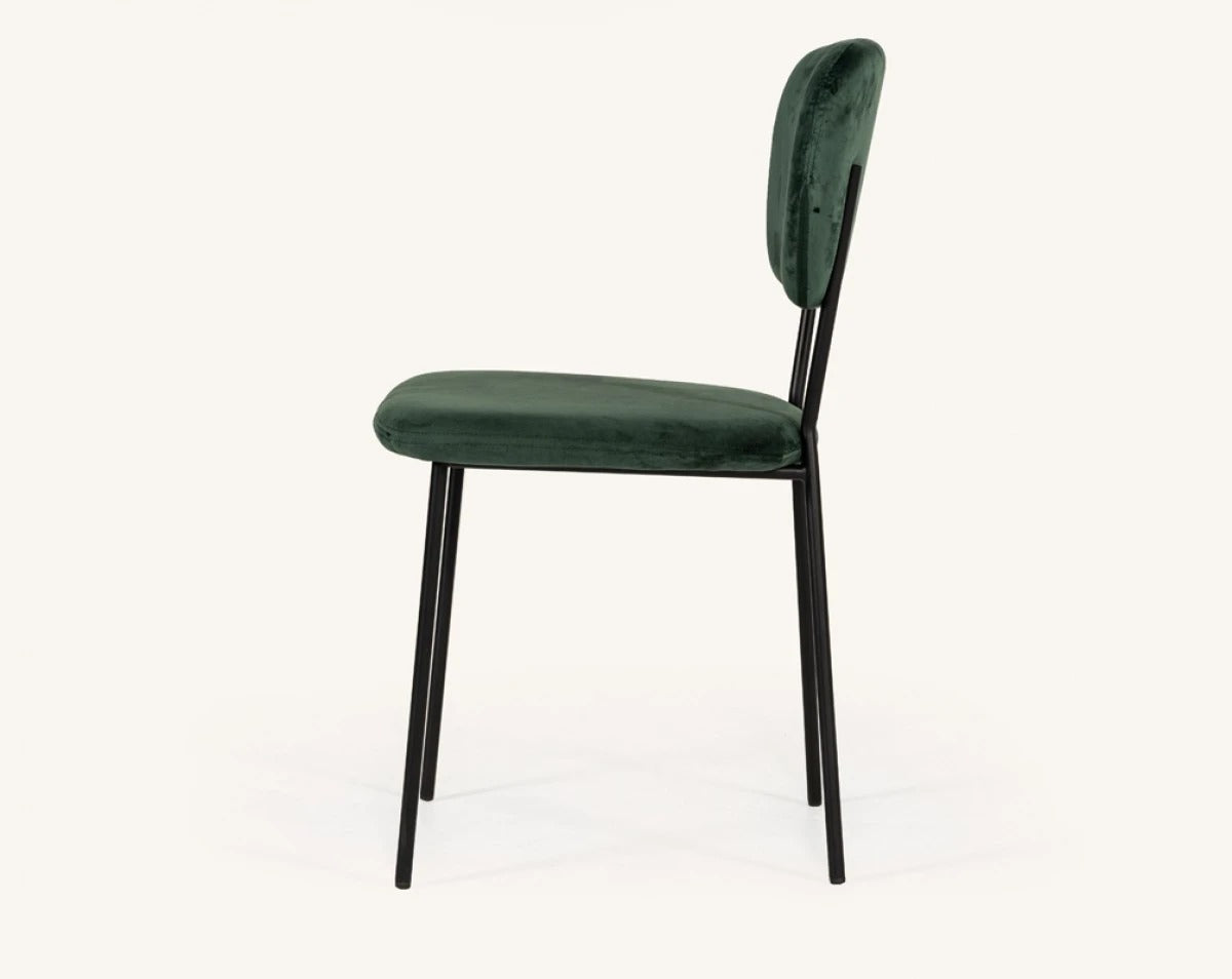 Dining Chair Berry Dining Chair (Set of 2)