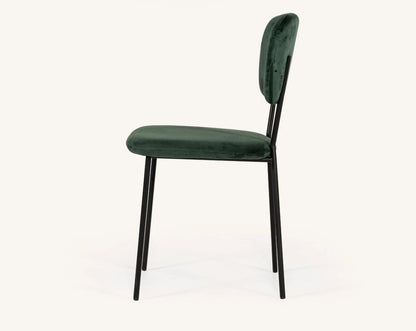 Dining Chair Berry Dining Chair (Set of 2)