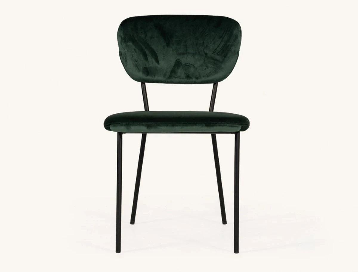 Dining Chair Berry Dining Chair (Set of 2)