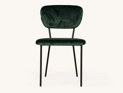 Dining Chair Berry Dining Chair (Set of 2)
