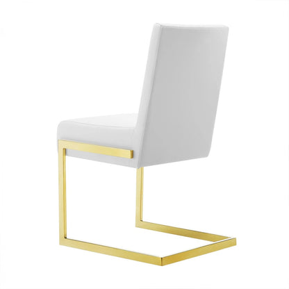 Dining Chair Brock Dining Chair (Set of 2)