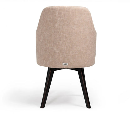 Dining Chair CITY Dining Chair (Set of 2)