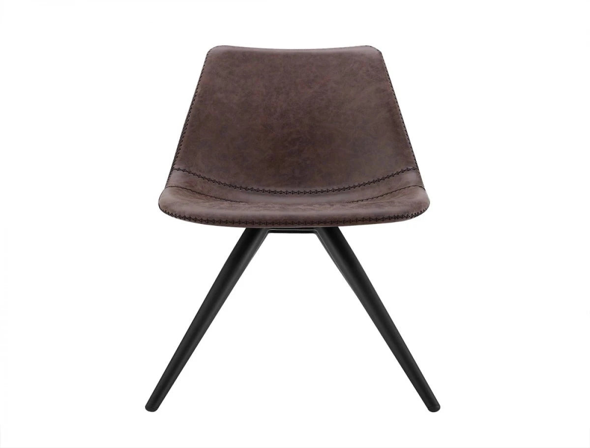  Dining Chair Charlo Dining Chair (Set of 2)