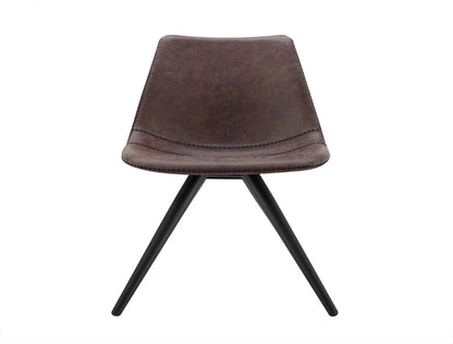  Dining Chair Charlo Dining Chair (Set of 2)