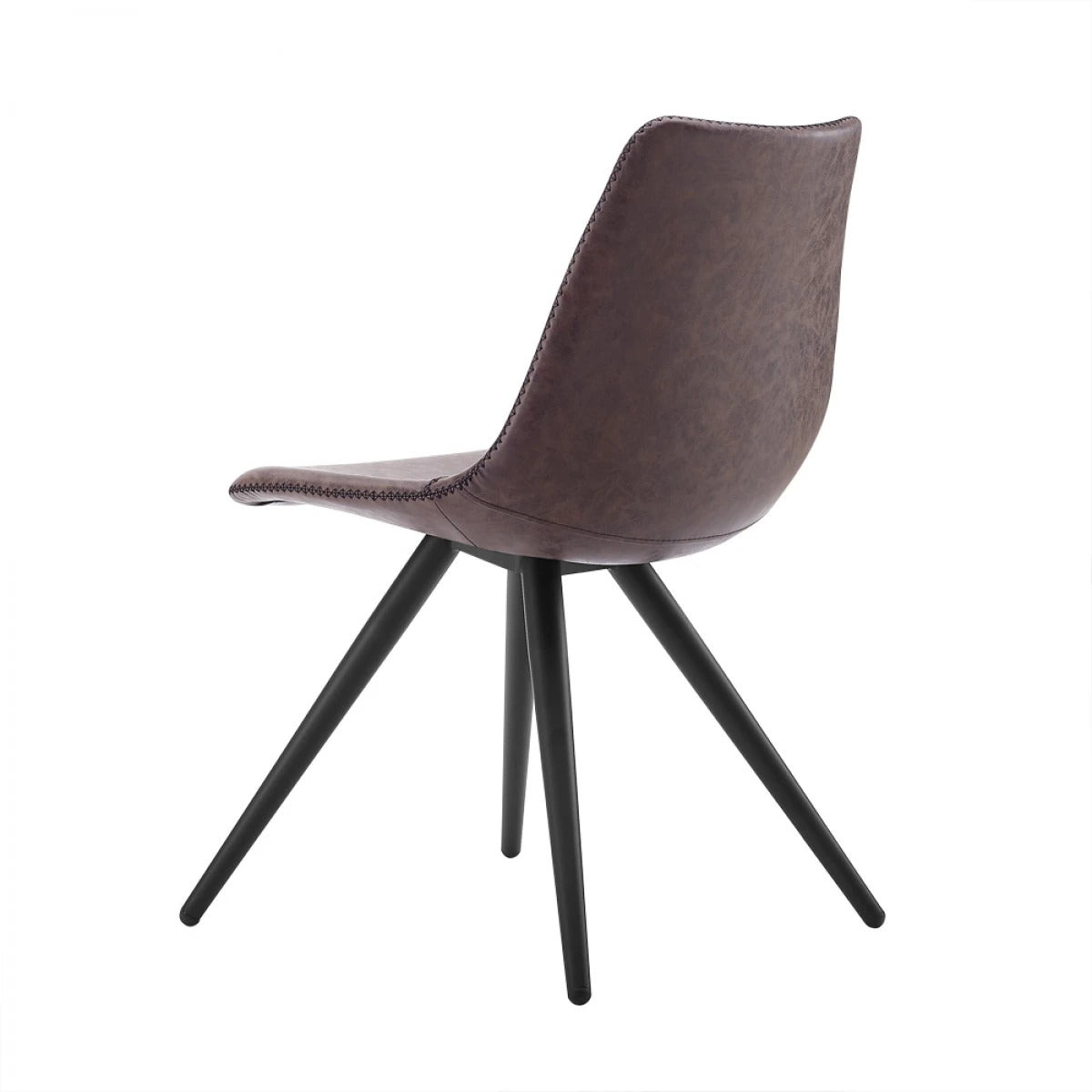  Dining Chair Charlo Dining Chair (Set of 2)