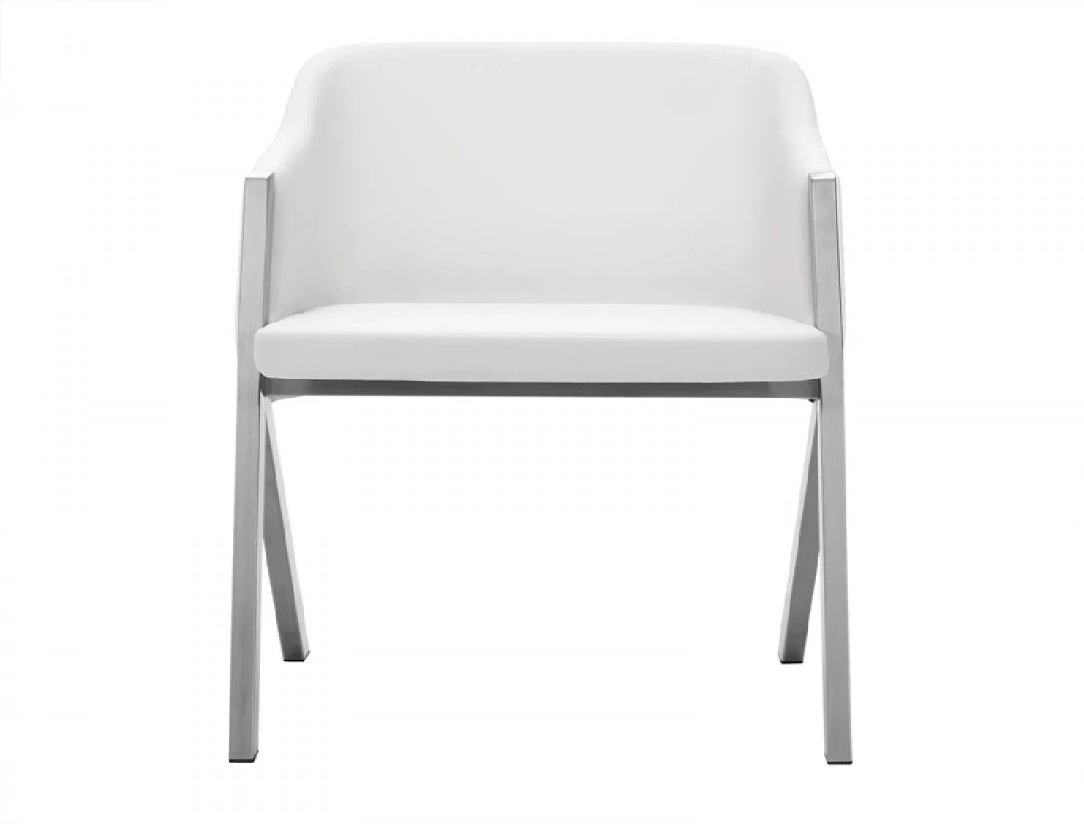 Dining Chair Deen Dining Chair (Set of 2)