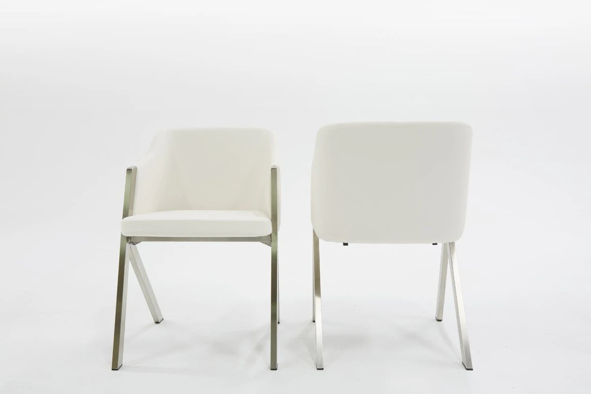 Dining Chair Deen Dining Chair (Set of 2)
